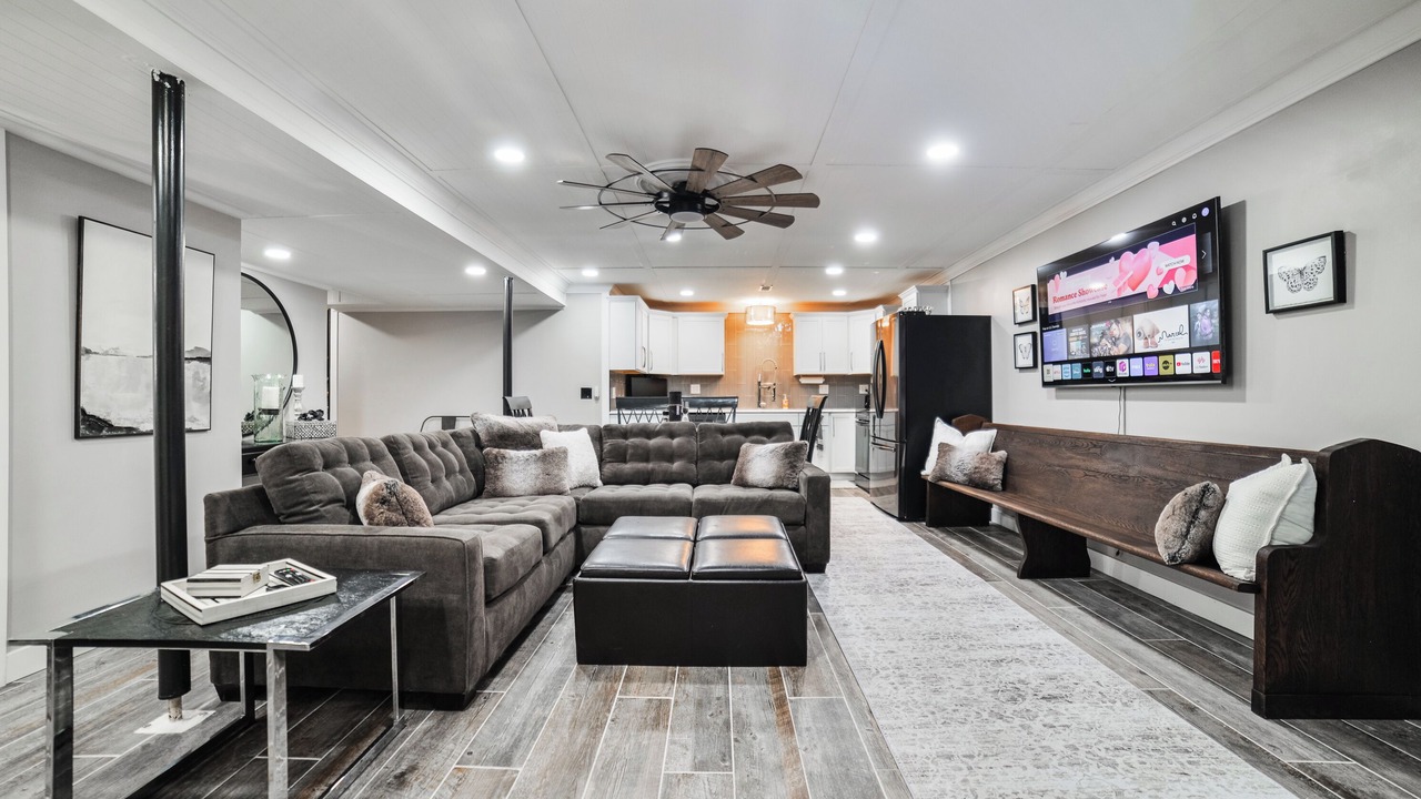 Photo of Livingroom in Jackson