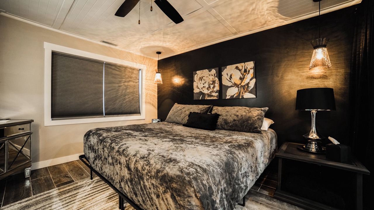 Photo of Bedroom in Jackson