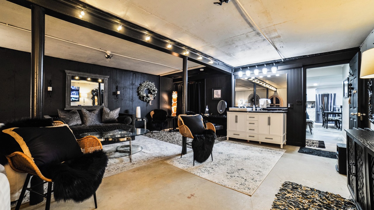 Photo of Bedroom in Jackson