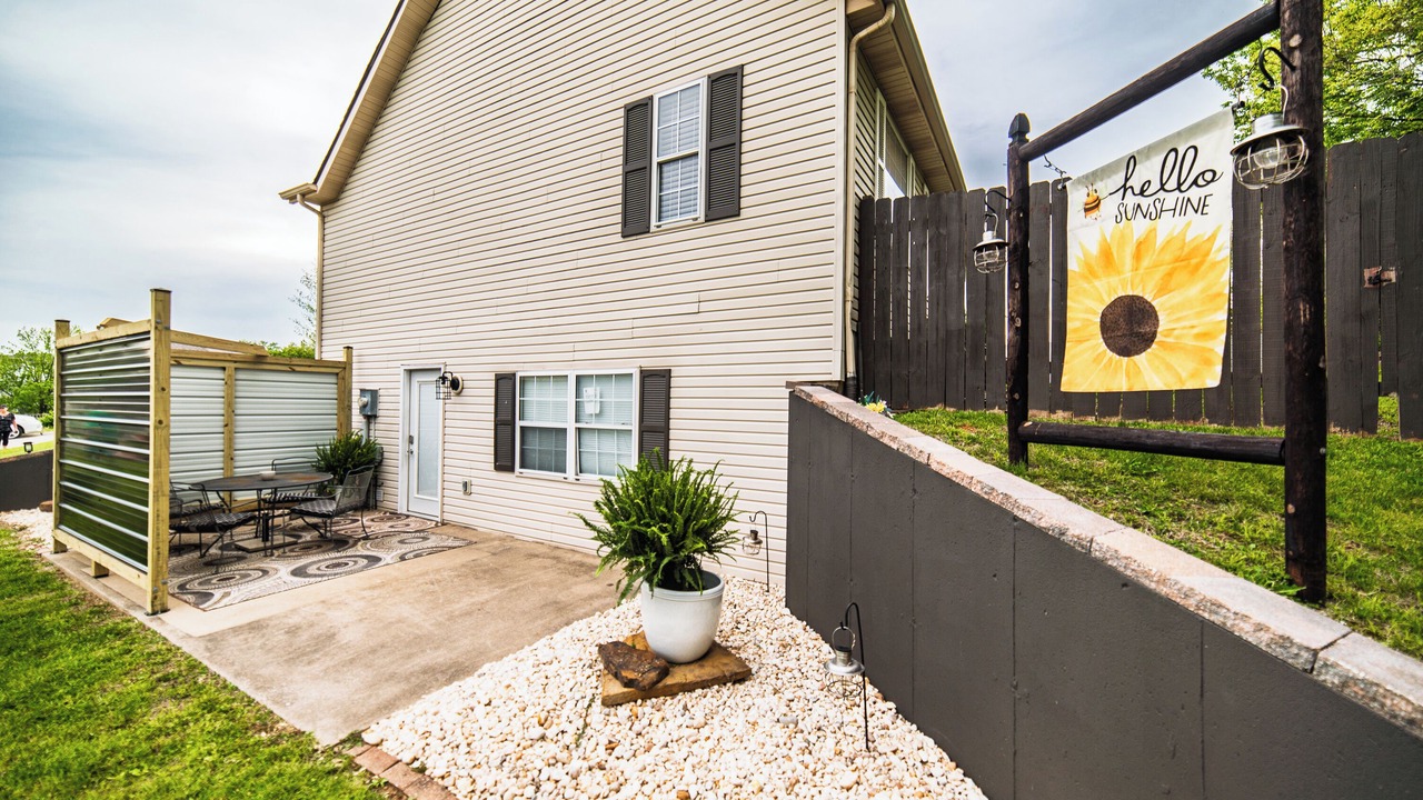 Photo of Outdoor in Jackson