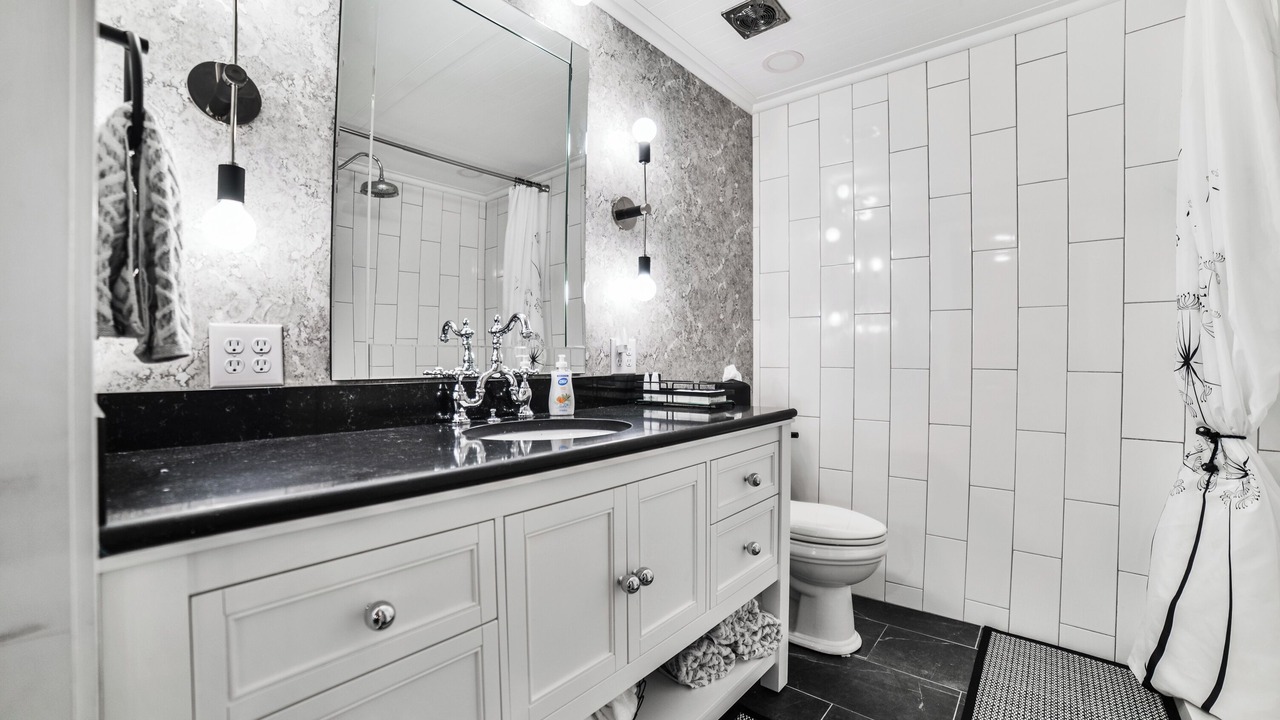 Photo of Bathroom in Jackson
