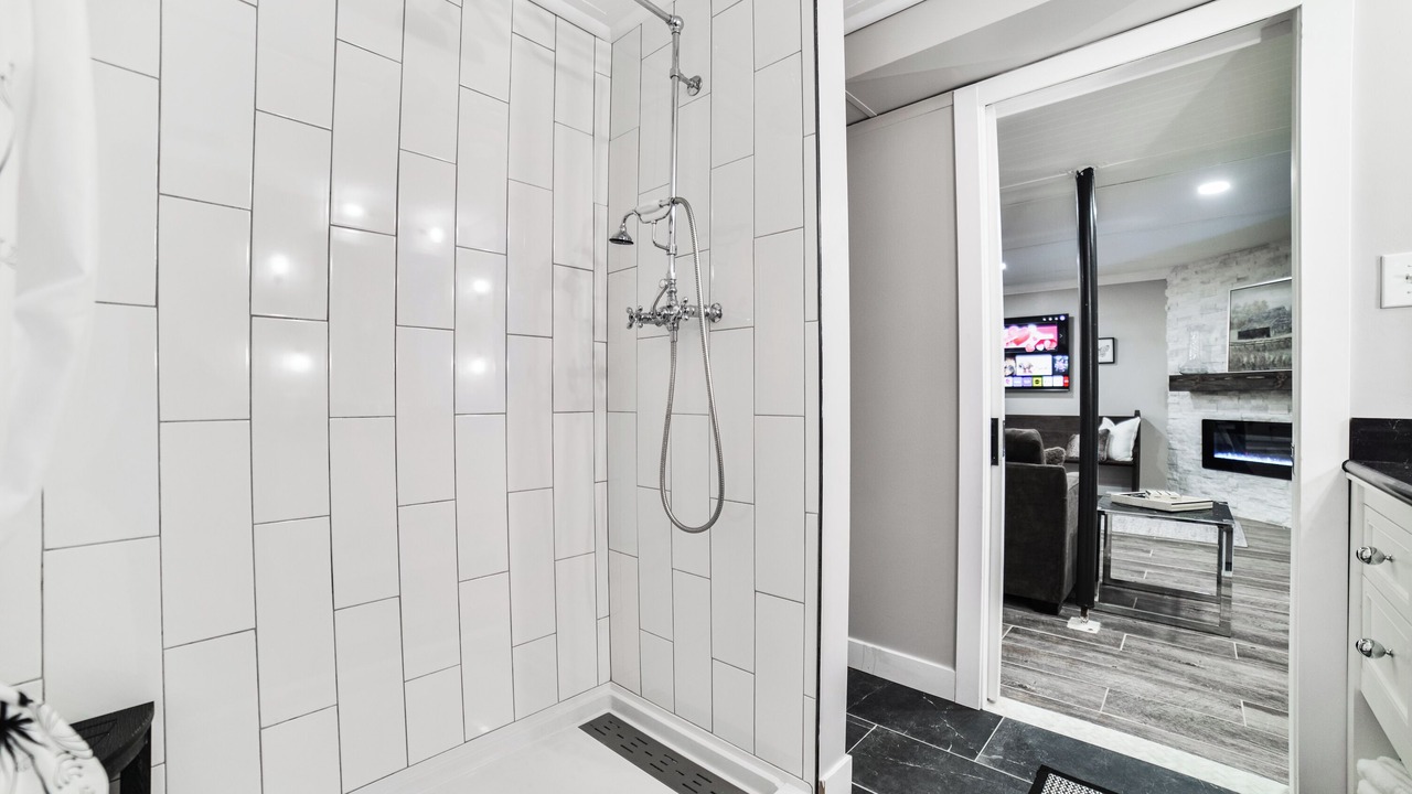 Photo of Bathroom in Jackson