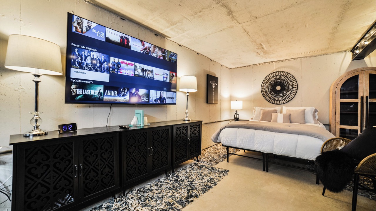 Photo of Bedroom in Jackson