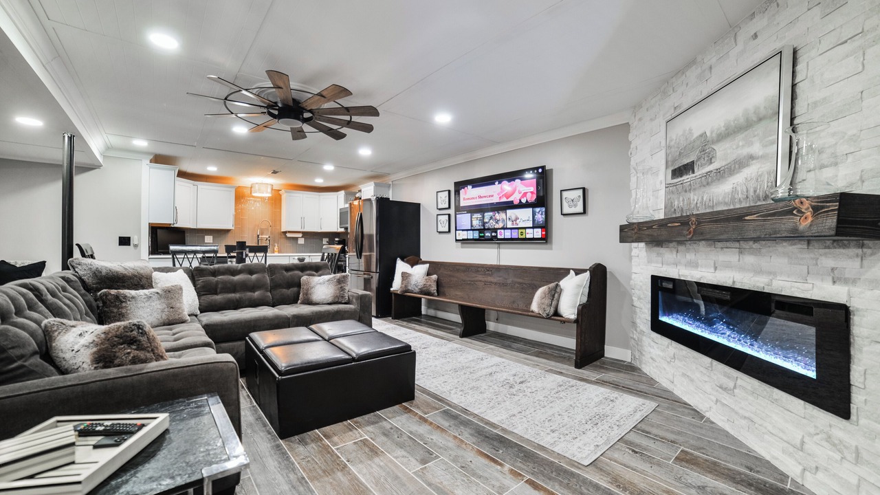 Photo of Livingroom in Jackson