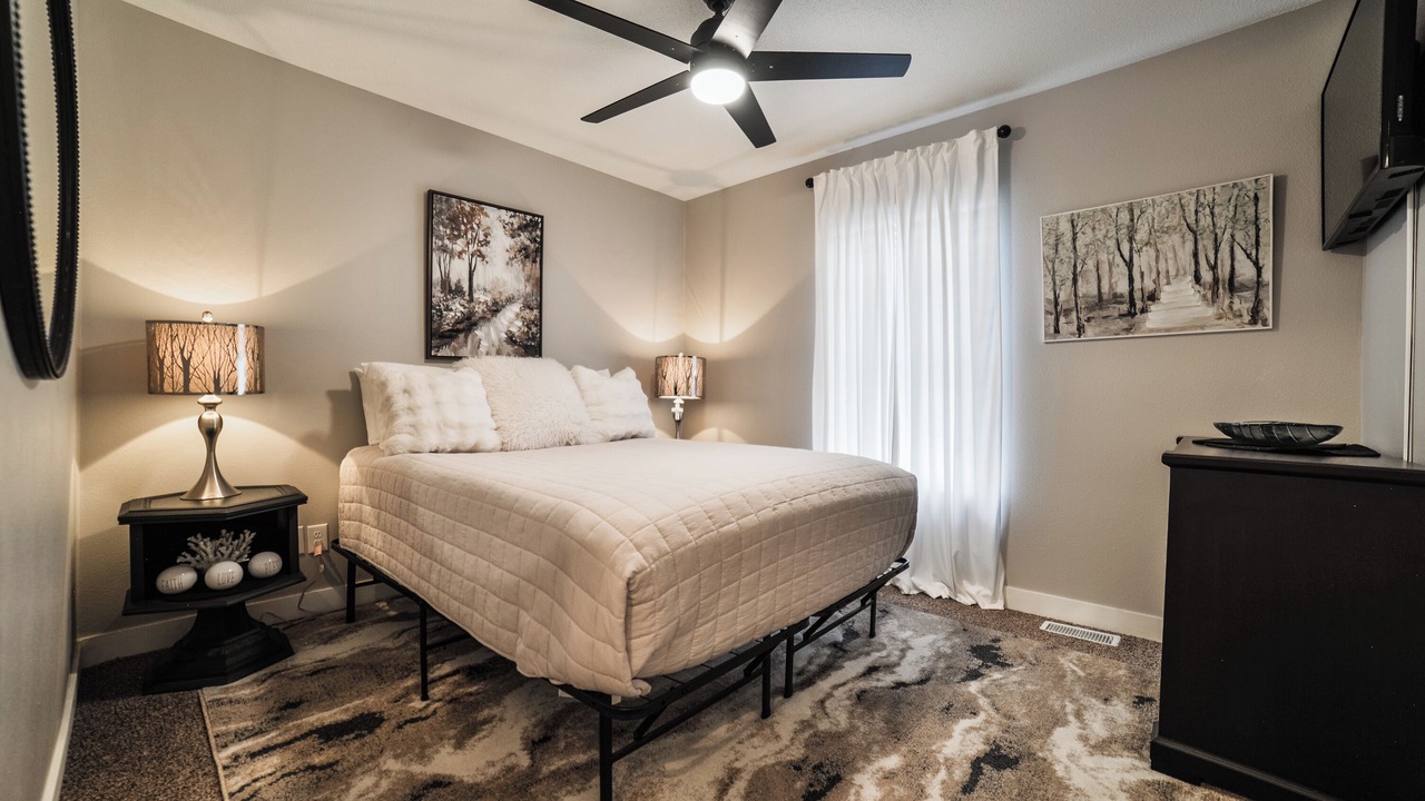 Photo of Bedroom in Jackson