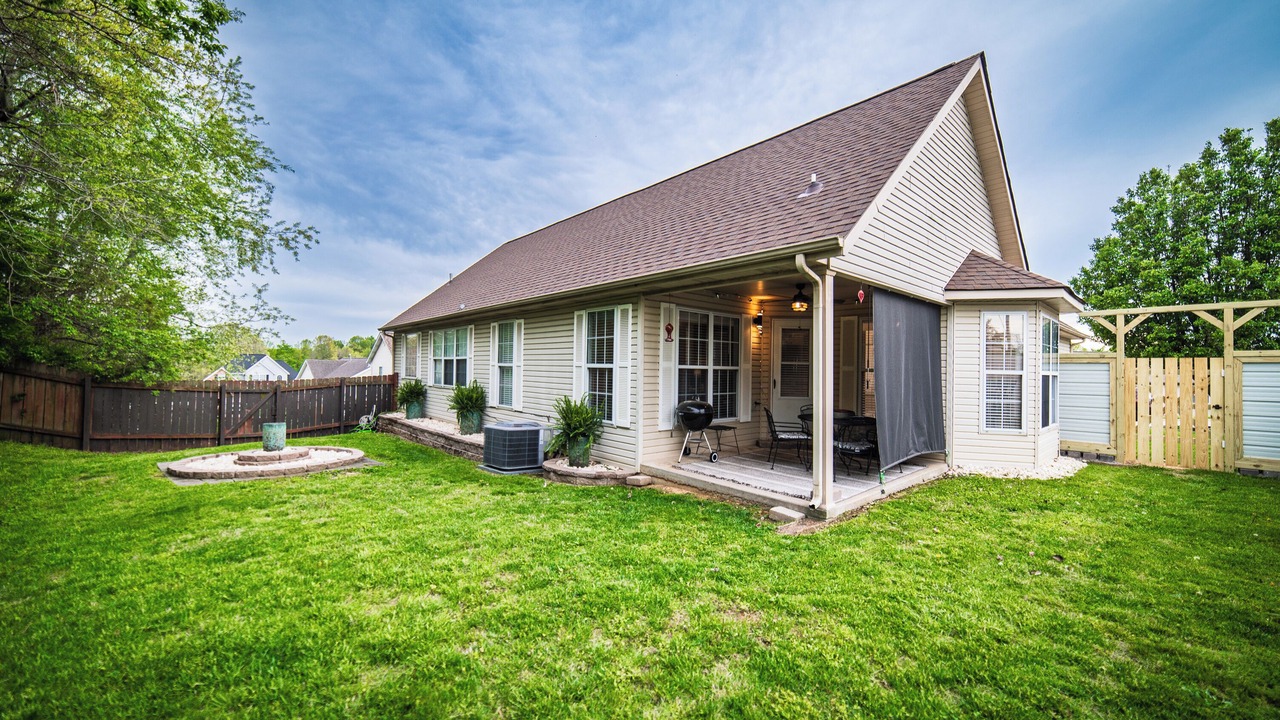 Photo of Outdoor in Jackson
