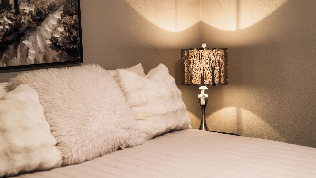 Photo of Bedroom in Jackson