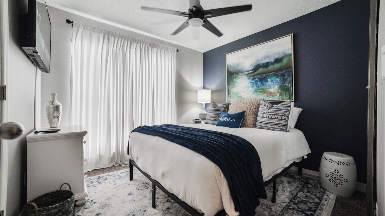 Photo of Bedroom in Jackson