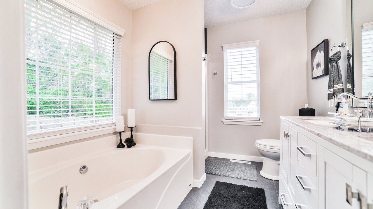 Photo of Bathroom in Jackson