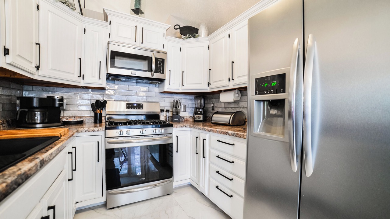Photo of Kitchen in Jackson