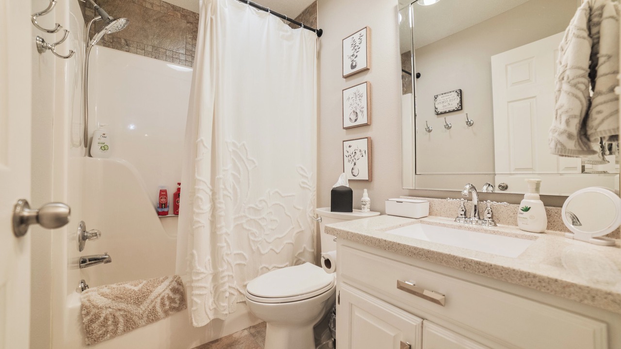 Photo of Bathroom in Jackson