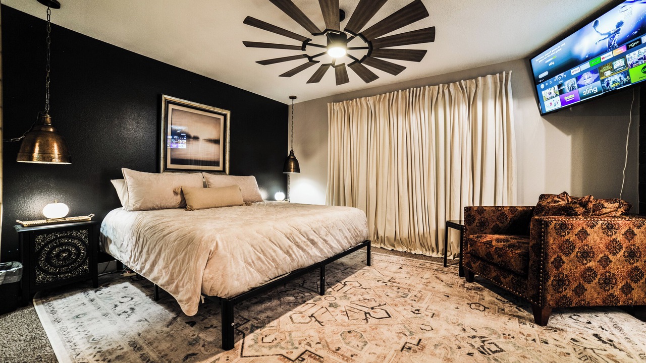 Photo of Bedroom in Jackson