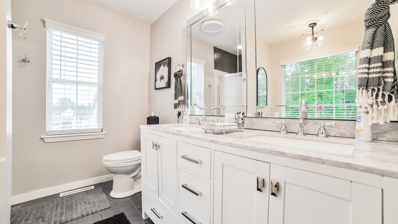 Photo of Bathroom in Jackson