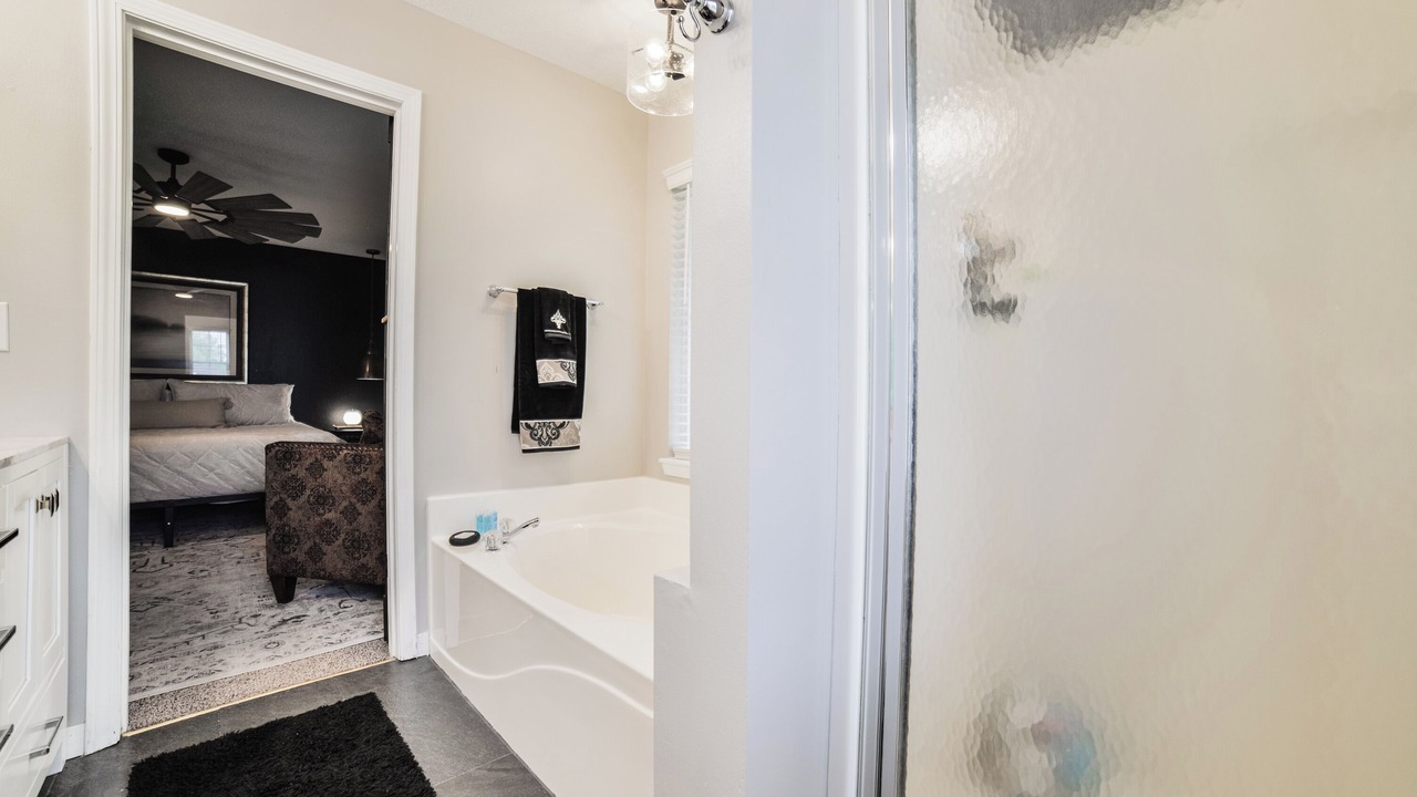 Photo of Bathroom in Jackson