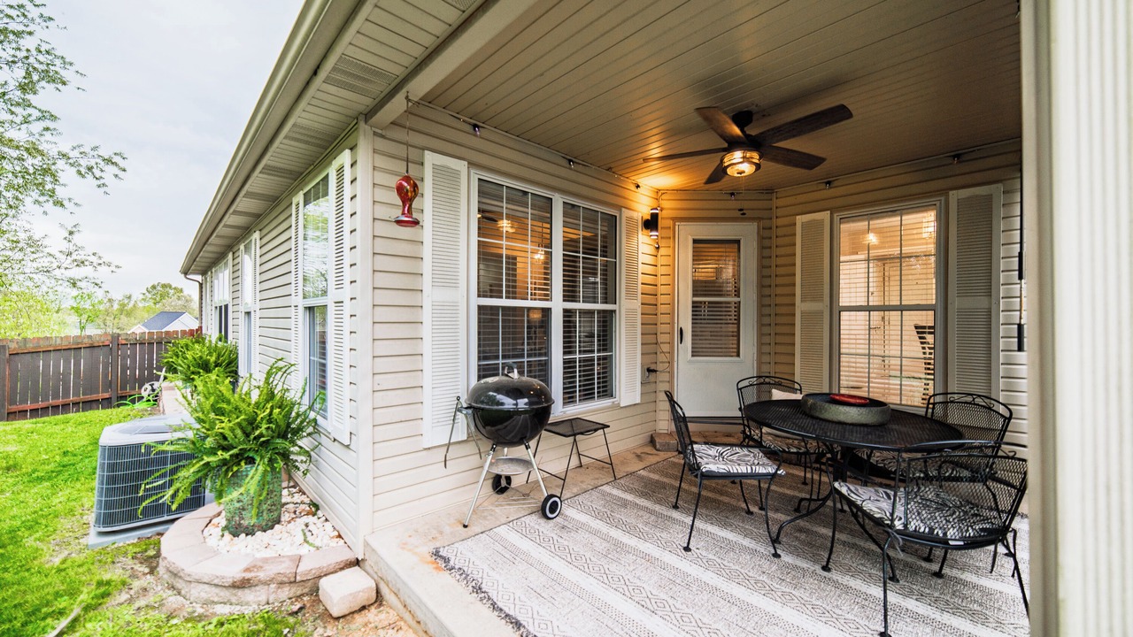 Photo of Outdoor in Jackson