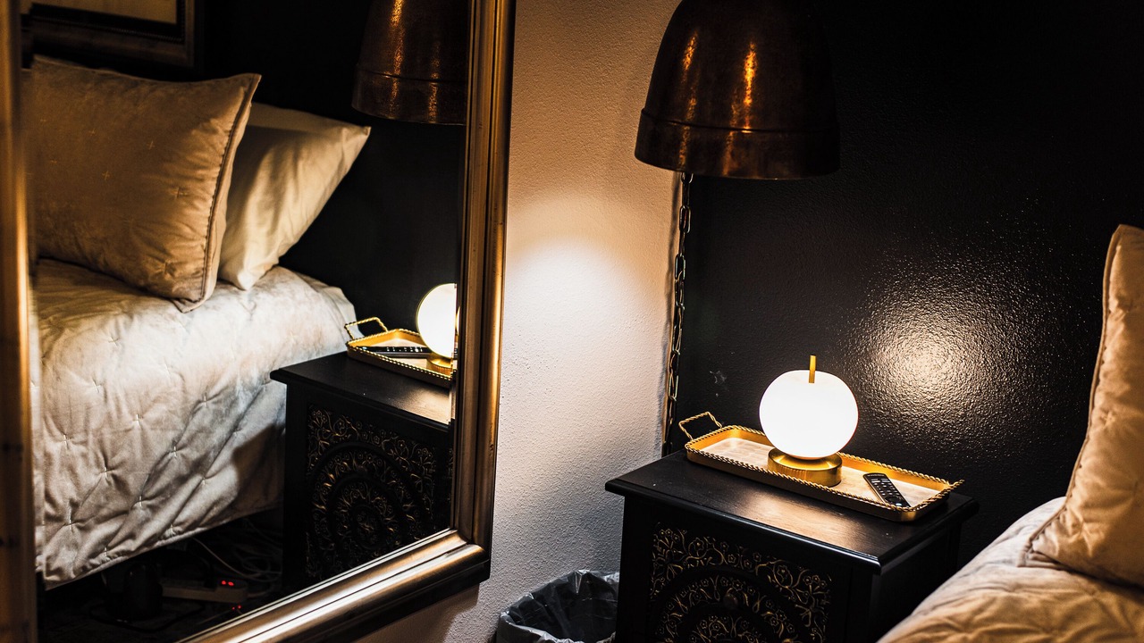 Photo of Bedroom in Jackson