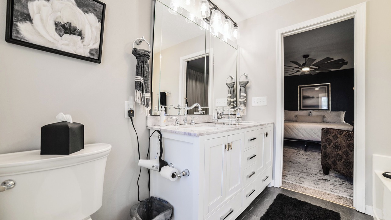 Photo of Bathroom in Jackson