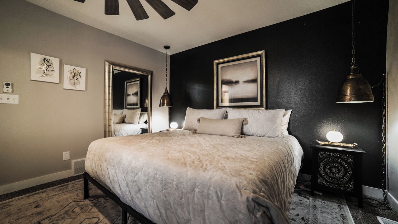 Photo of Bedroom in Jackson