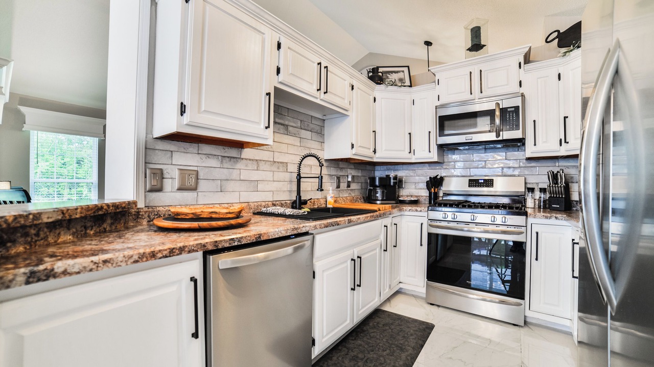 Photo of Kitchen in Jackson