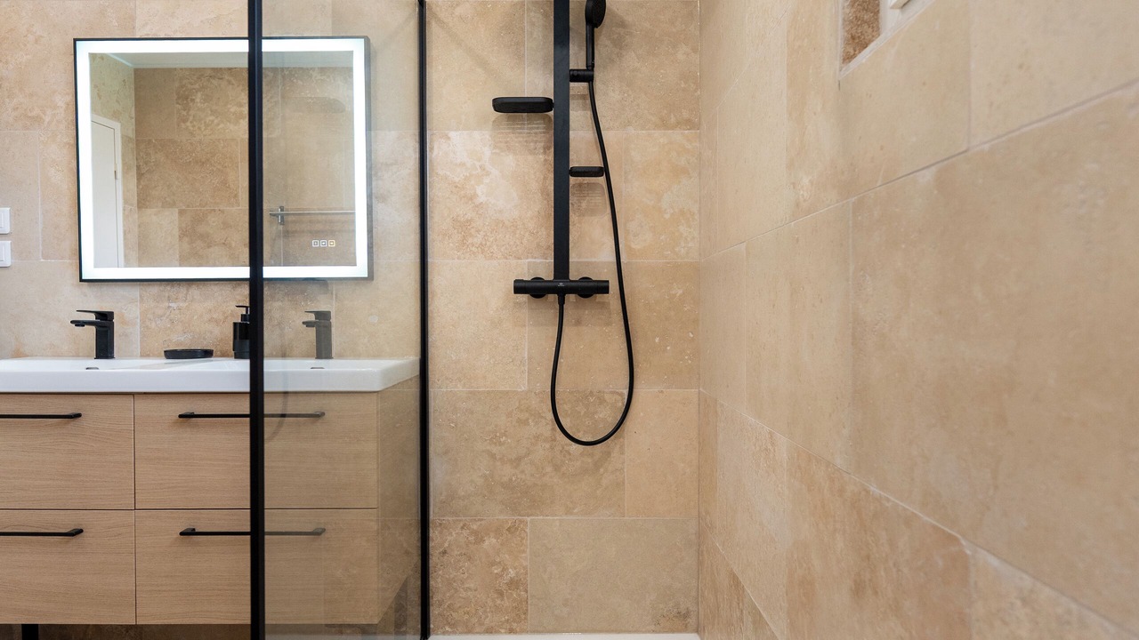Photo of Bathroom in Saint-Paul-les-Fonts