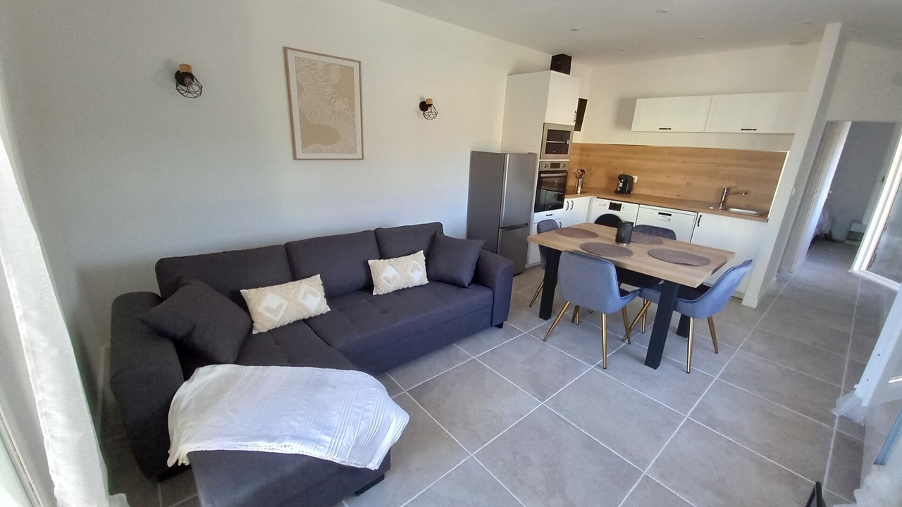 Photo of Livingroom in Saint-Paul-les-Fonts