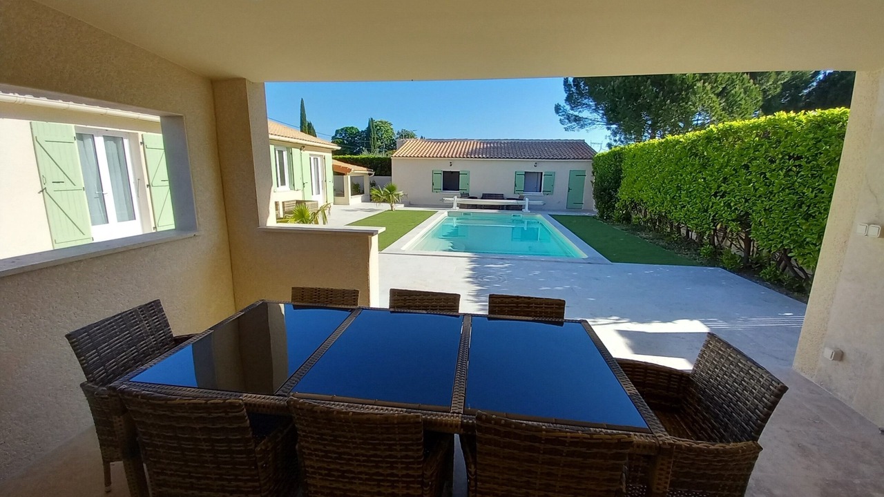 Photo of Outdoor in Saint-Paul-les-Fonts