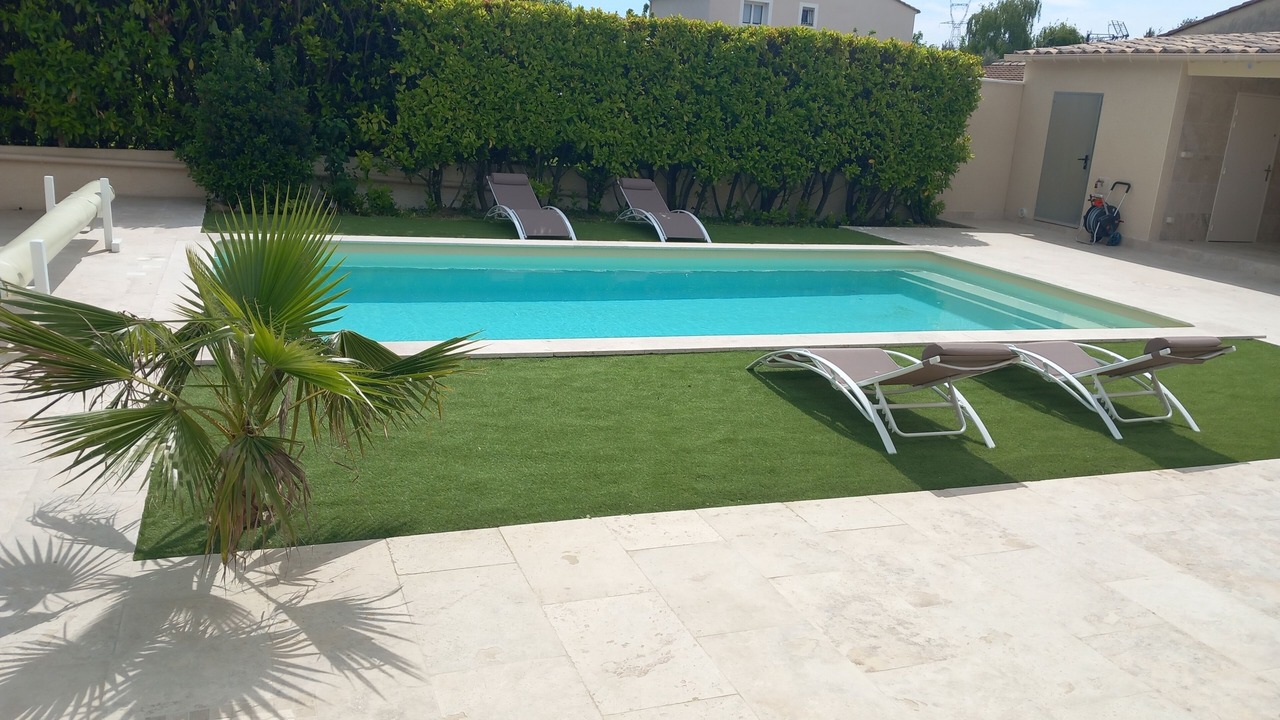 Photo of Outdoor in Saint-Paul-les-Fonts