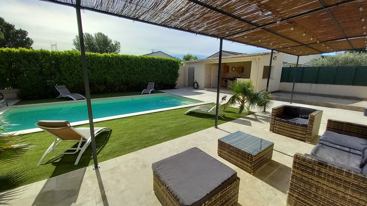 Photo of Outdoor in Saint-Paul-les-Fonts