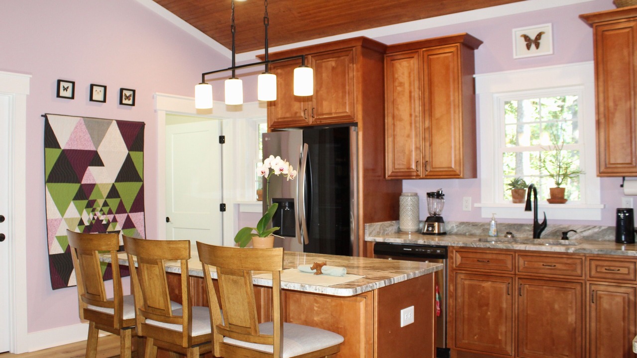 Photo of Kitchen in Coats