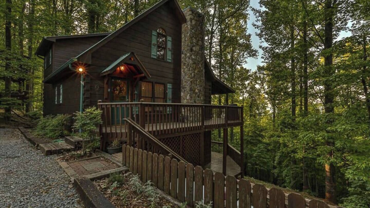 Photo of Outdoor in Walnut Mountain
