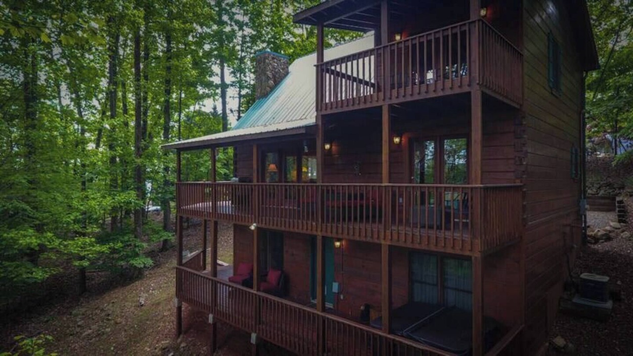 Photo of Outdoor in Walnut Mountain