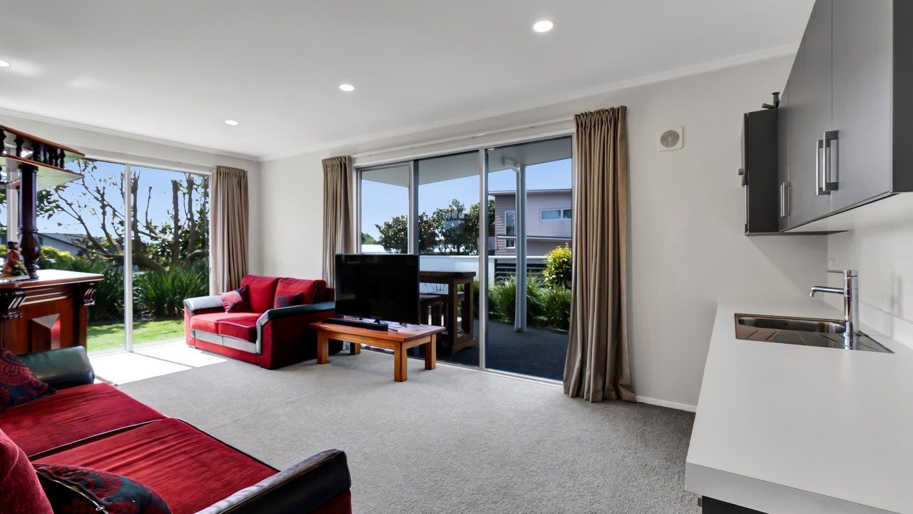 Photo of Livingroom in Bell Block