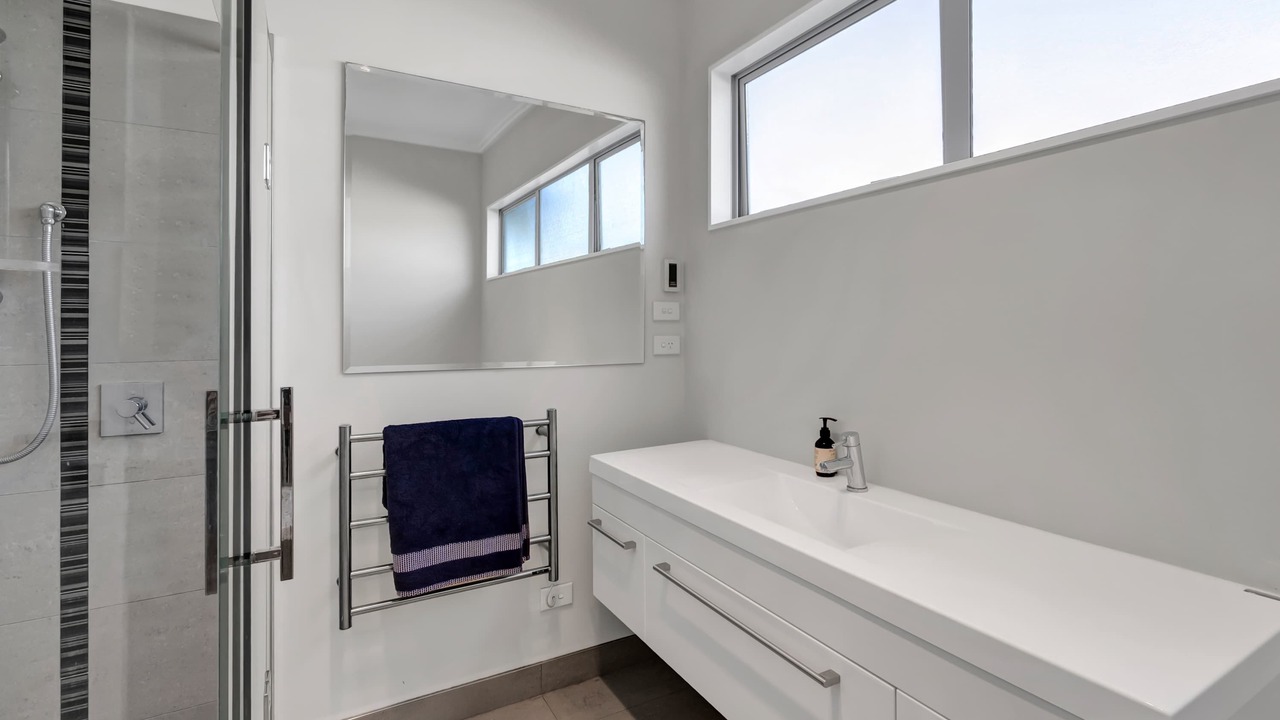 Photo of Bathroom in Bell Block