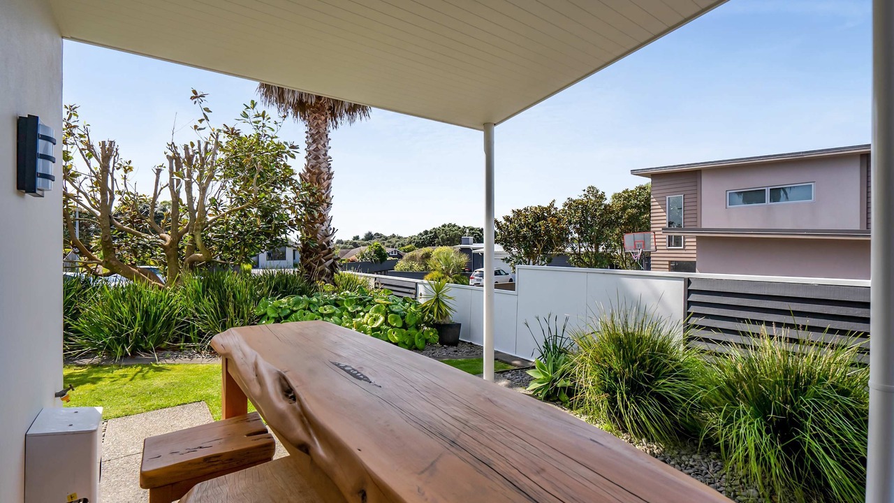 Photo of Outdoor in Bell Block