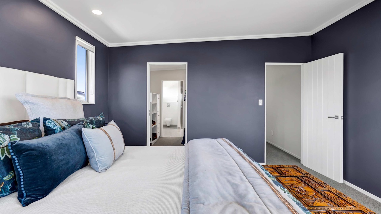 Photo of Bedroom in Bell Block