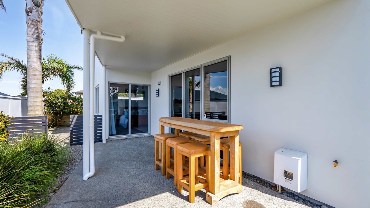 Photo of Outdoor in Bell Block