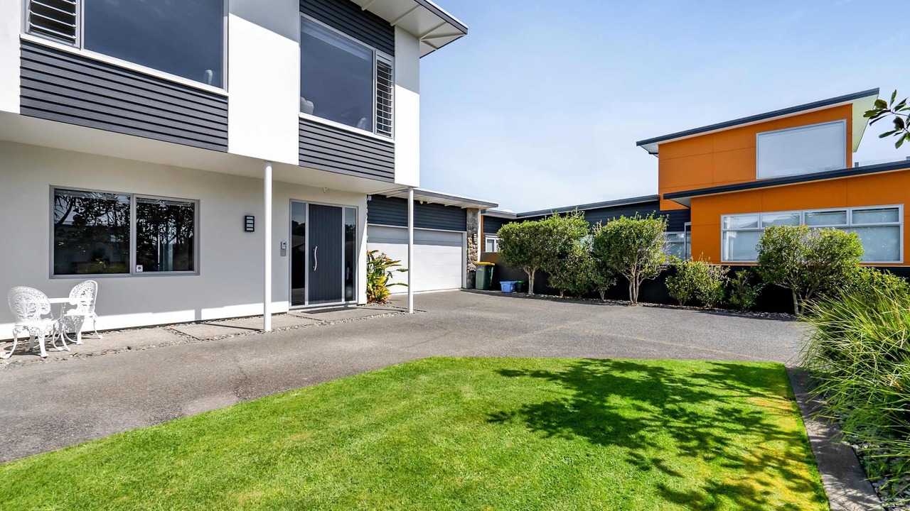 Photo of Outdoor in Bell Block