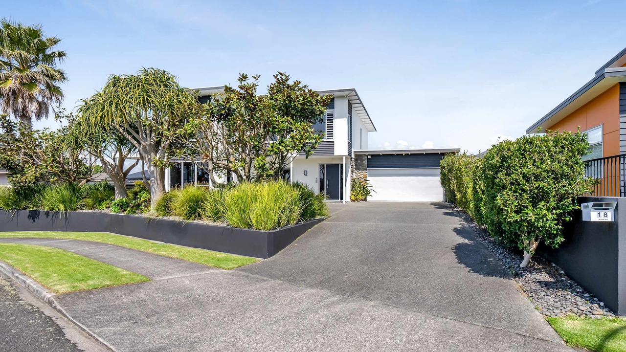 Photo of Outdoor in Bell Block