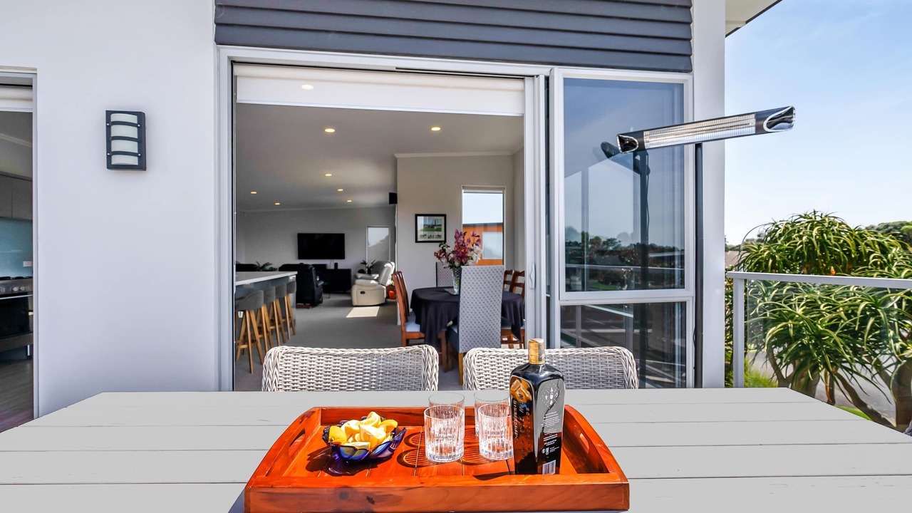 Photo of Outdoor in Bell Block