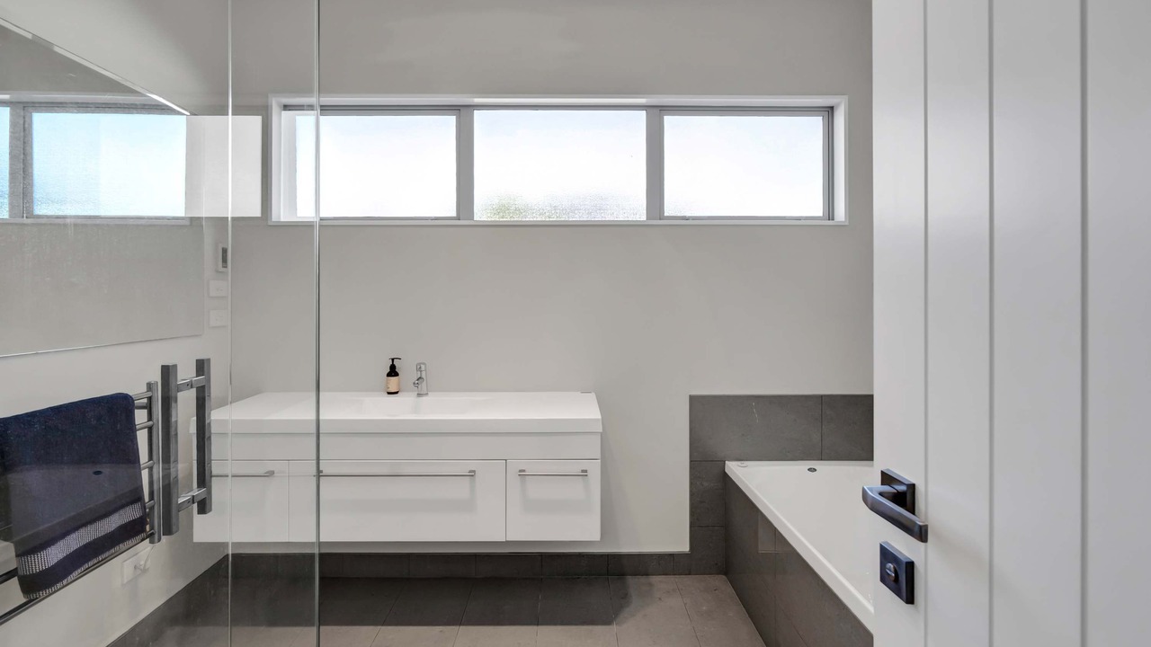 Photo of Bathroom in Bell Block