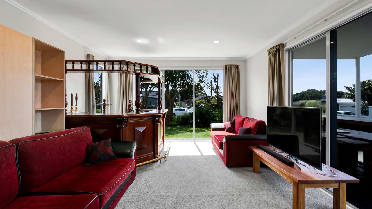 Photo of Livingroom in Bell Block