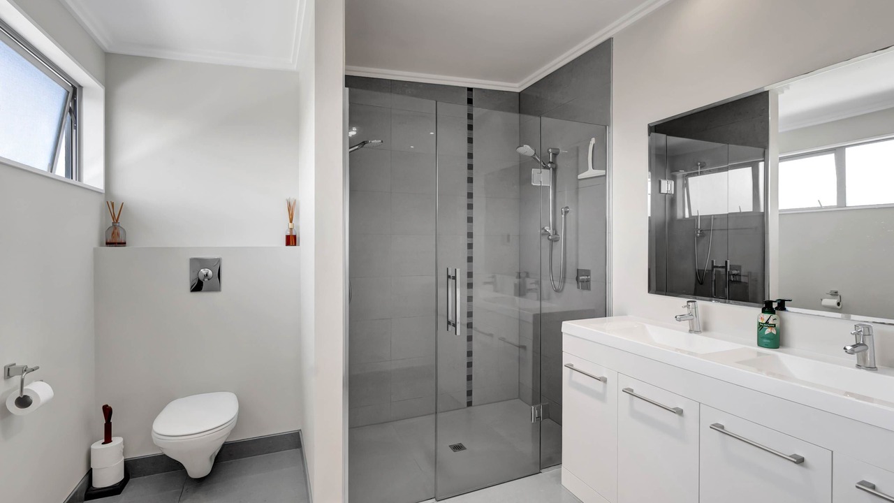 Photo of Bathroom in Bell Block