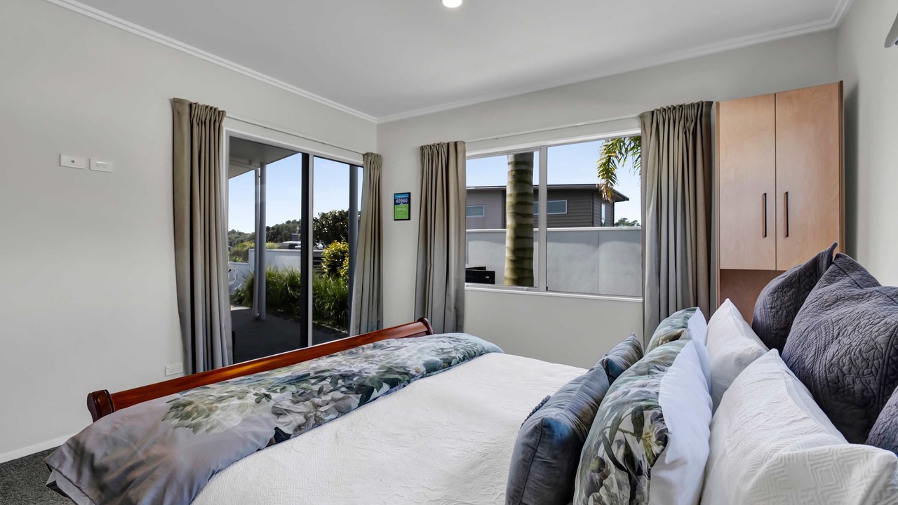 Photo of Bedroom in Bell Block