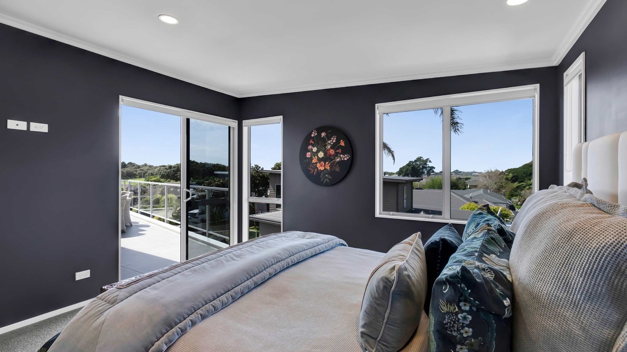 Photo of Bedroom in Bell Block