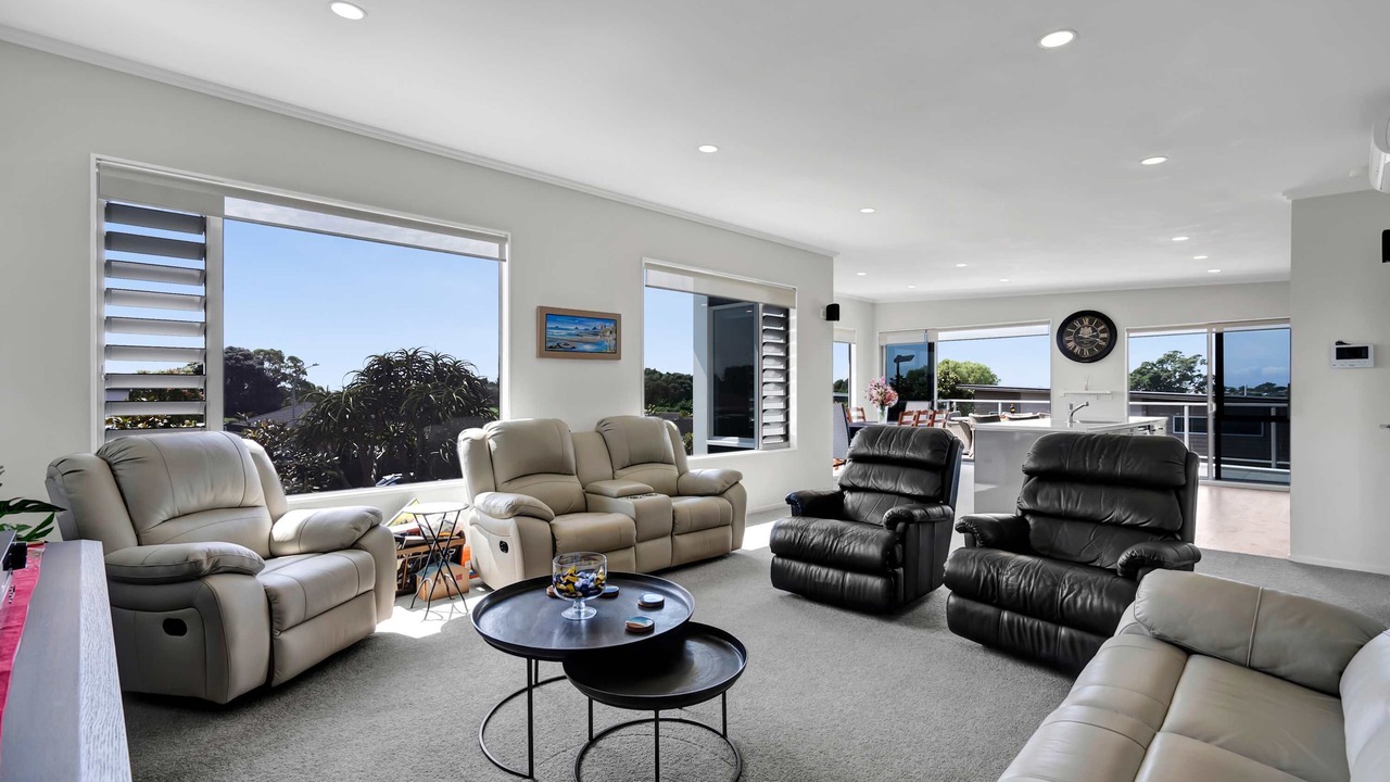 Photo of Livingroom in Bell Block