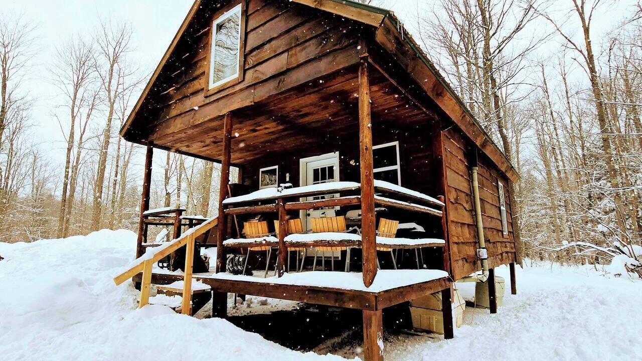 Photo of Outdoor in Town of Amboy