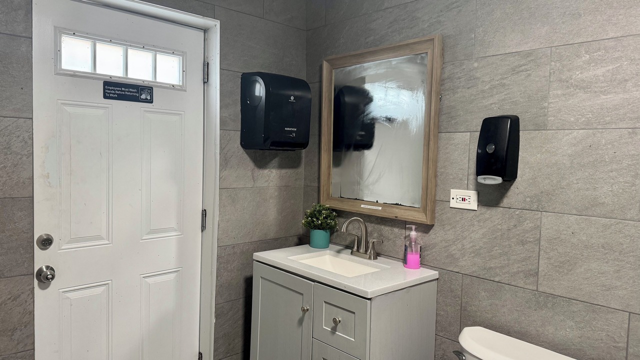 Photo of Bathroom in Essex