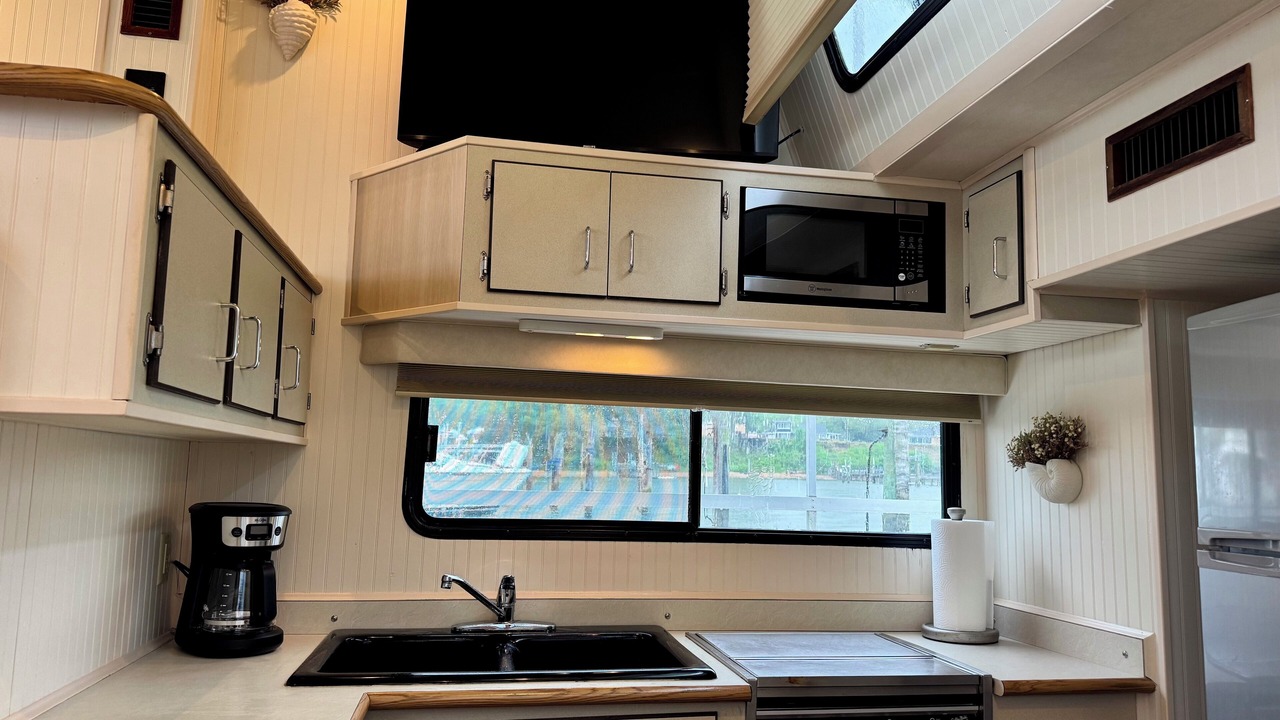 Photo of Kitchen in Essex