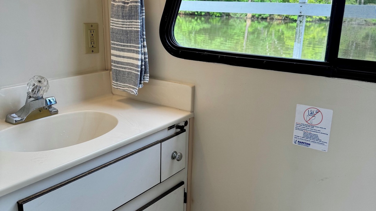 Photo of Bathroom in Essex