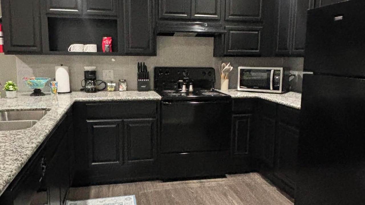 Photo of Kitchen in Voth